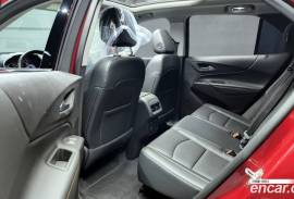 Chevrolet, Equinox