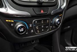 Chevrolet, Equinox