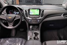 Chevrolet, Equinox