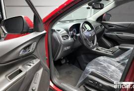 Chevrolet, Equinox