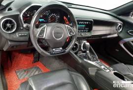 Chevrolet, Camaro