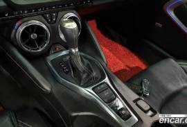 Chevrolet, Camaro