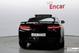 Chevrolet, Camaro