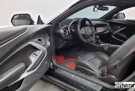 Chevrolet, Camaro