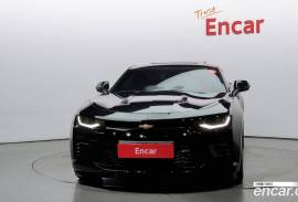Chevrolet, Camaro