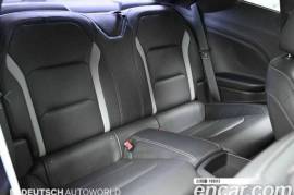 Chevrolet, Camaro