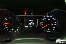 Chevrolet, TrailBlazer