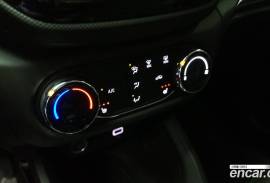 Chevrolet, TrailBlazer