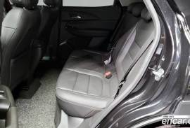 Chevrolet, TrailBlazer