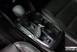 Chevrolet, TrailBlazer