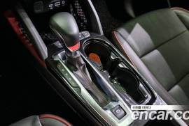 Chevrolet, TrailBlazer