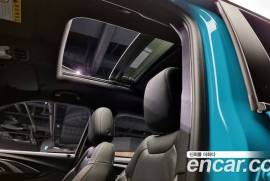 Chevrolet, TrailBlazer