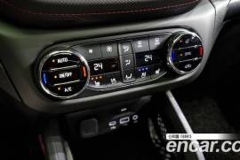 Chevrolet, TrailBlazer