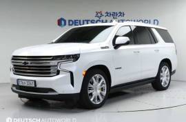 Chevrolet, Tahoe