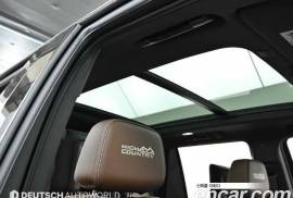 Chevrolet, Tahoe