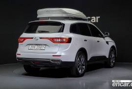 Renault , Koleos