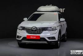 Renault , Koleos
