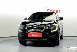 Renault , Koleos