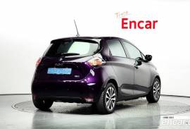 Renault , ZOE