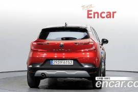 Renault , Captur