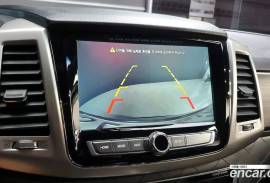 Ssangyong, REXTON