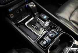 Ssangyong, REXTON