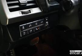 Ssangyong, REXTON