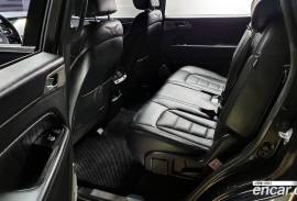 Ssangyong, REXTON