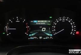 Ssangyong, REXTON