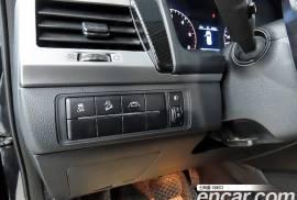 Ssangyong, REXTON
