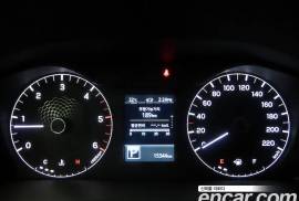 Ssangyong, REXTON