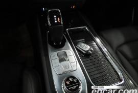 Ssangyong, REXTON