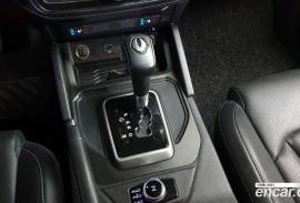 Ssangyong, REXTON