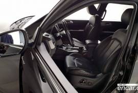 Ssangyong, REXTON