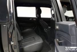 Ssangyong, REXTON