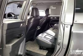 Ssangyong, REXTON
