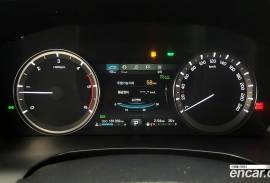 Ssangyong, REXTON