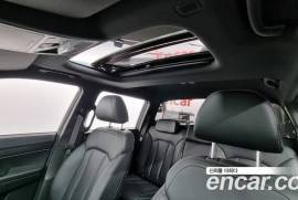 Ssangyong, REXTON
