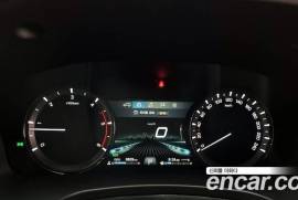 Ssangyong, REXTON