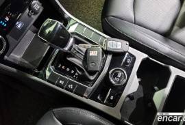 Ssangyong, Korando