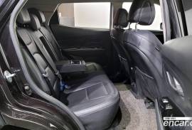 Ssangyong, Korando