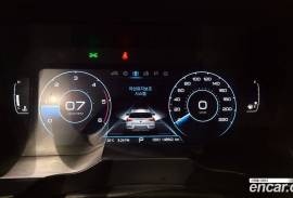 Ssangyong, Korando