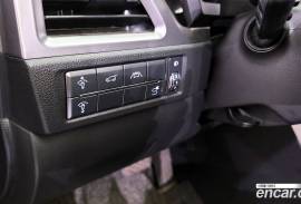 Ssangyong, Korando