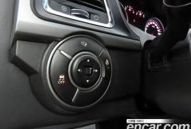 Ssangyong, Korando