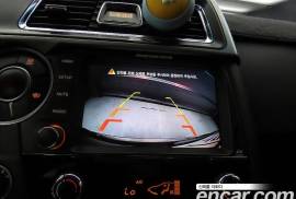Ssangyong, Korando