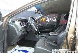 Ssangyong, Korando
