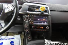 Ssangyong, Korando