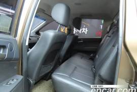 Ssangyong, Korando