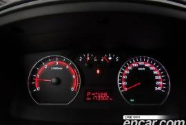 Ssangyong, Korando