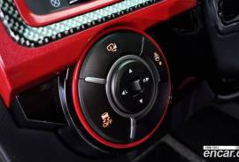 Ssangyong, Korando
